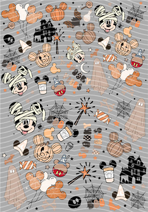 A5 Notebook Wraps-A 1331